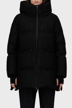 Пуховик Herno