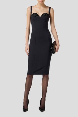 Вечернее платье Elisabetta Franchi