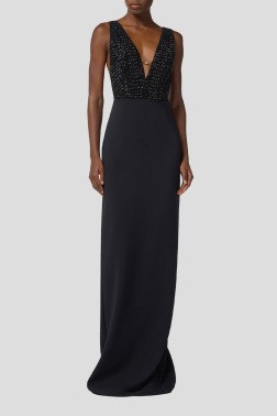 Вечернее платье Elisabetta Franchi