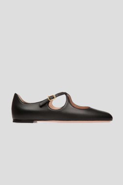 Балетки Bally