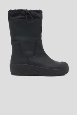 Ботинки на меху Bally