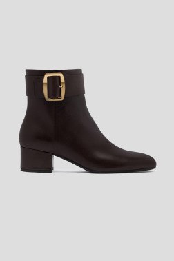 Ботильоны Bally