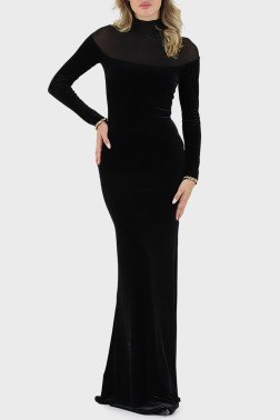 Вечернее платье Elisabetta Franchi