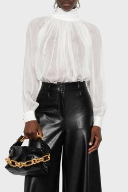 Блуза Elisabetta Franchi