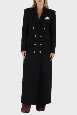 Пальто Elisabetta Franchi