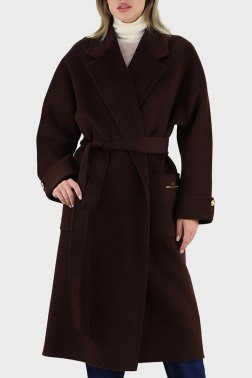 Пальто Elisabetta Franchi