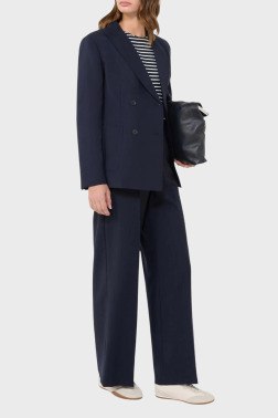 Классические брюки Max Mara
