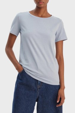 Женская футболка Max Mara