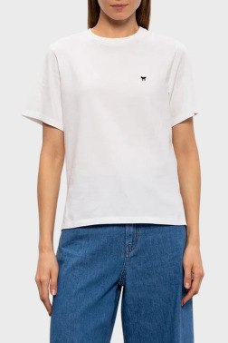 Женская футболка Max Mara