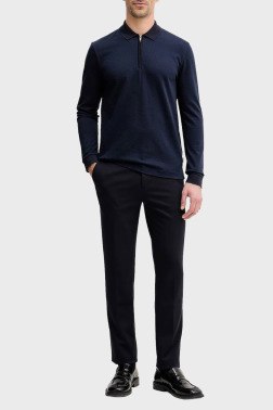 Джемпер Hugo Boss
