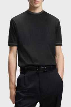 Футболка Hugo Boss