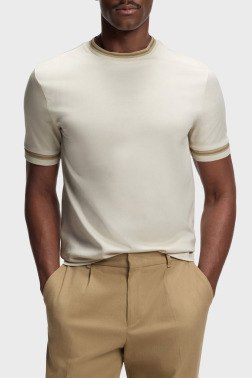 Футболка Hugo Boss