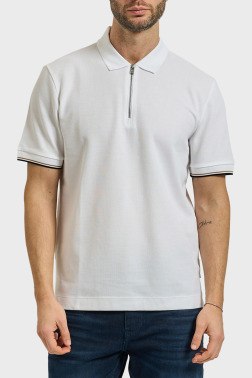 Мужское поло Hugo Boss