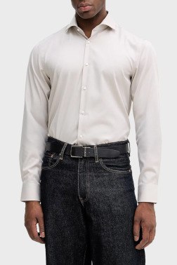 Рубашка Hugo Boss