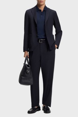 Пиджак Hugo Boss