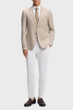 Пиджак Hugo Boss