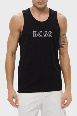 Футболка Hugo Boss