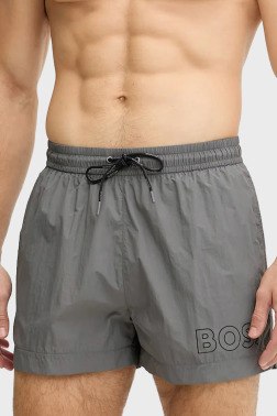 Пляжные шорты Hugo Boss