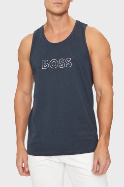 Футболка Hugo Boss