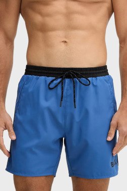 Пляжные шорты Hugo Boss