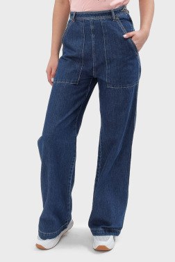 Женские джинсы Max Mara