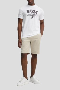 Футболка Hugo Boss