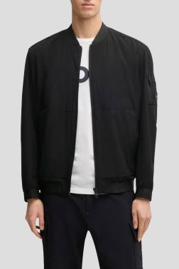 Бомбер Hugo Boss