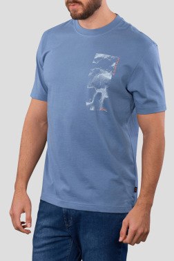 Футболка Hugo Boss