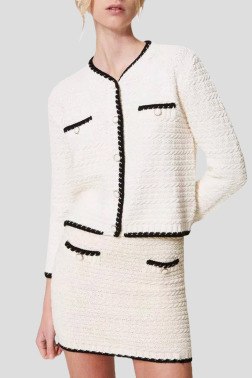 Кардиган TWINSET