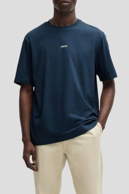 Футболка Hugo Boss