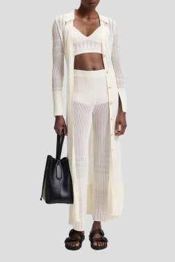 Летние топы Hugo Boss