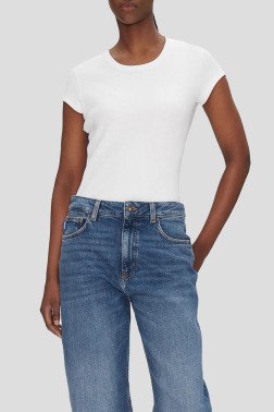 Женская футболка Hugo Boss