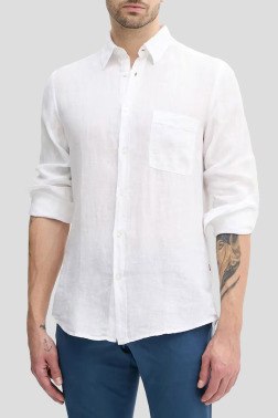 Рубашка Hugo Boss