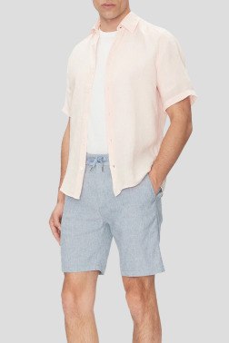 Рубашка Hugo Boss