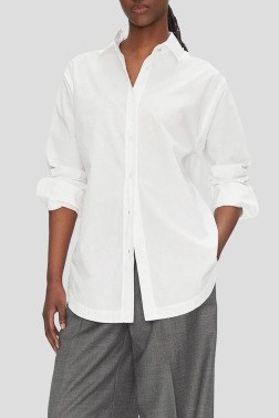 Рубашка Hugo Boss