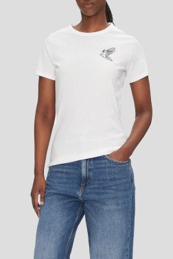 Женская футболка Hugo Boss