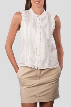 Блуза Hugo Boss