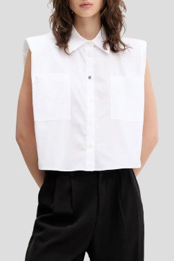 Рубашка Hugo Boss