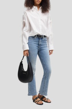 Рубашка Hugo Boss