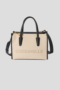 Сумка-тоут Coccinelle