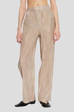 Широкие брюки Armani