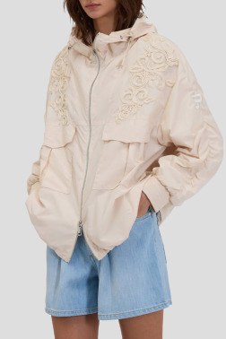 Ветровка Ermanno Scervino
