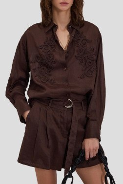 Рубашка Ermanno Scervino