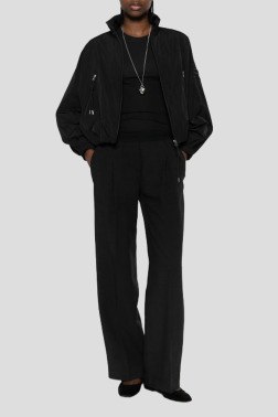 Широкие брюки Ermanno Scervino