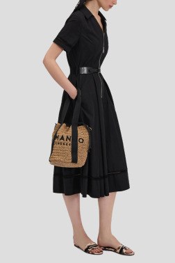 Летнее платье Ermanno Scervino