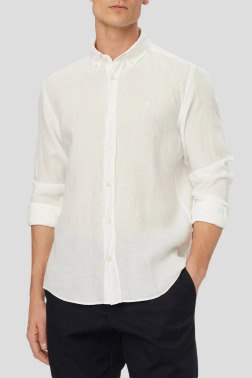 Рубашка Hugo Boss