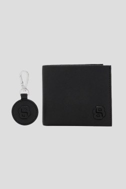 Кошелек Hugo Boss