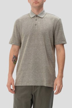 Мужское поло Hugo Boss