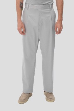 Брюки классические Hugo Boss