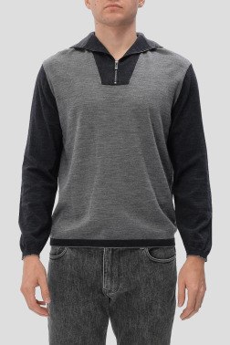 Джемпер Armani